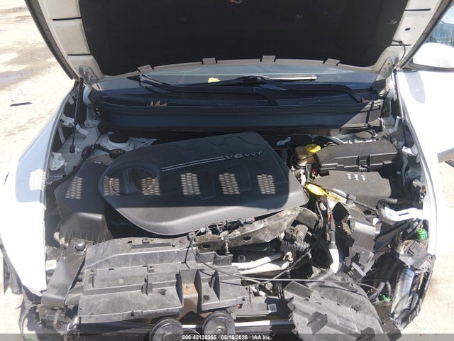 Aukcja sprzedaży 2016 Jeep Cherokee Limited, vin: 1C4PJMDS8GW270650, numer aukcji: 45130365
