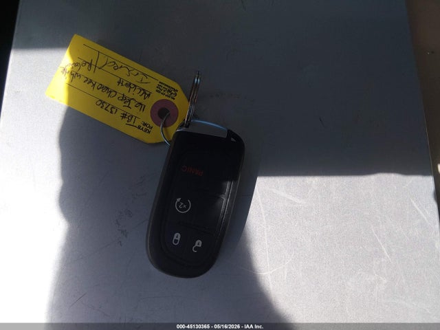 Aukcja sprzedaży 2016 Jeep Cherokee Limited, vin: 1C4PJMDS8GW270650, numer aukcji: 45130365