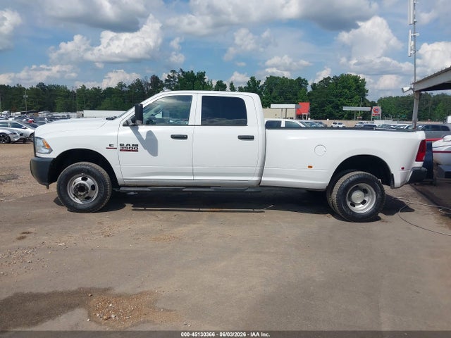 Продаж на аукціоні авто 2017 Ram 3500 Tradesman  4x4 8' Box, vin: 3C63RRGL3HG756007, номер лоту: 45130366