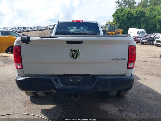 Продаж на аукціоні авто 2017 Ram 3500 Tradesman  4x4 8' Box, vin: 3C63RRGL3HG756007, номер лоту: 45130366