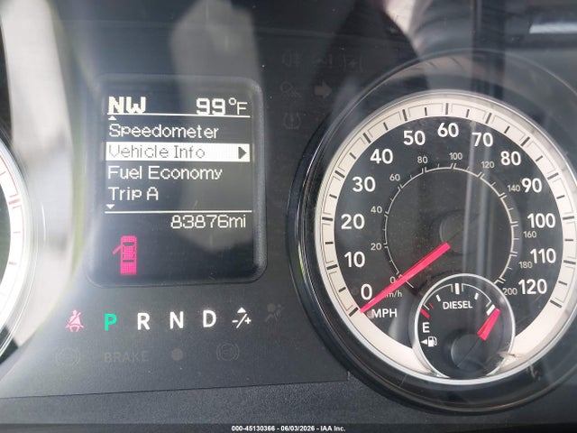 Продаж на аукціоні авто 2017 Ram 3500 Tradesman  4x4 8' Box, vin: 3C63RRGL3HG756007, номер лоту: 45130366
