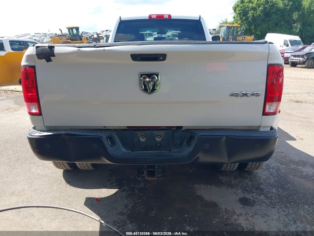 Продаж на аукціоні авто 2017 Ram 3500 Tradesman  4x4 8' Box, vin: 3C63RRGL3HG756007, номер лоту: 45130366