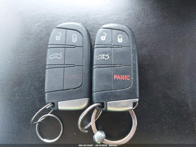 Chrysler 300 Limited 2015 2C3CCAAGXFH766574 Image 11