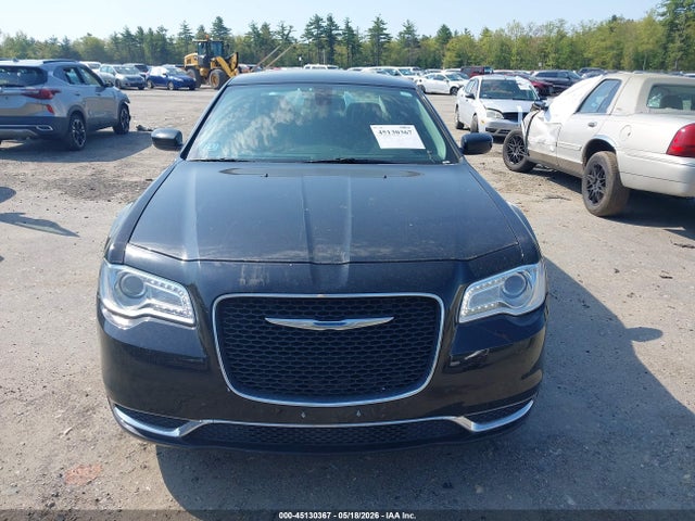 Chrysler 300 Limited 2015 2C3CCAAGXFH766574 Image 12