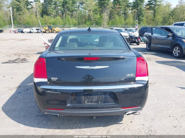 Chrysler 300 Limited 2015 2C3CCAAGXFH766574 Image 16