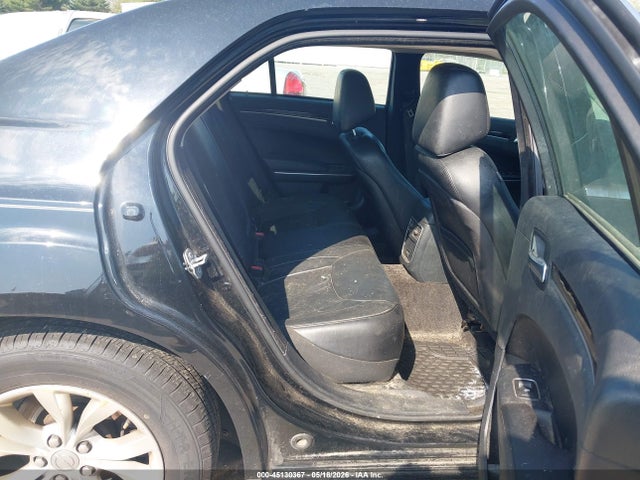 Chrysler 300 Limited 2015 2C3CCAAGXFH766574 Image 8