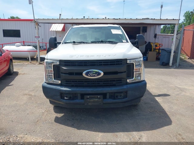 Ford F-250 Xl 2017 1FD7X2A61HEE07425 Image 13