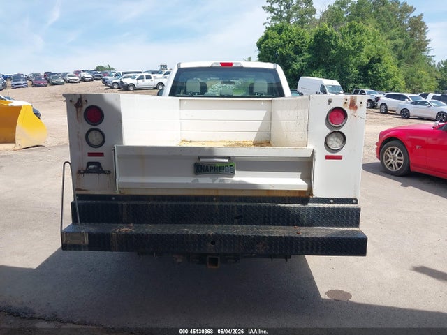 Ford F-250 Xl 2017 1FD7X2A61HEE07425 Image 17