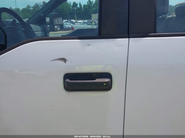 Ford F-250 Xl 2017 1FD7X2A61HEE07425 Image 6