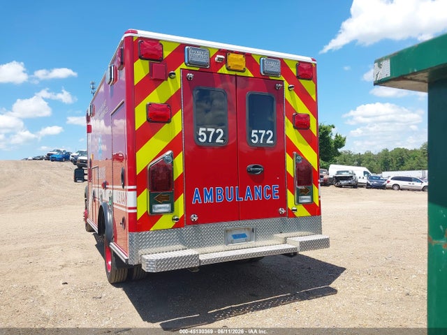Ford F-450 Chassis Xlt 2016 1FDUF4GT2GEA60359 Image 16