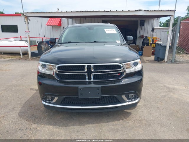 Dodge Durango Sxt Awd 2019 1C4RDJAG2KC705591 Image 14