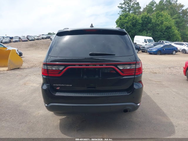 Dodge Durango Sxt Awd 2019 1C4RDJAG2KC705591 Image 18