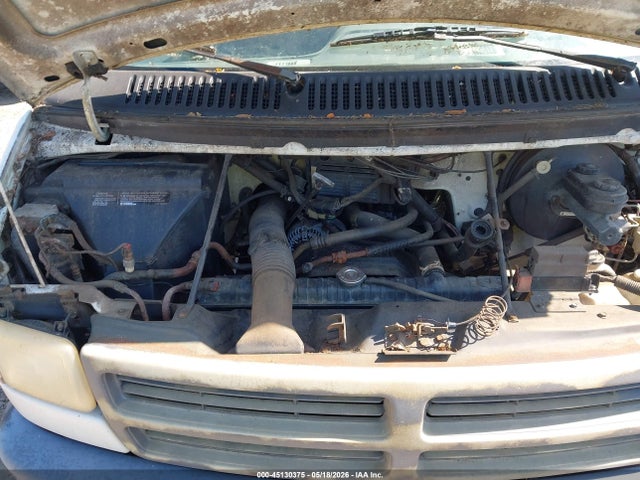 Aukcja sprzedaży 1995 Dodge Ram Van B1500, vin: 2B7GB11Y6SK559878, numer aukcji: 45130375