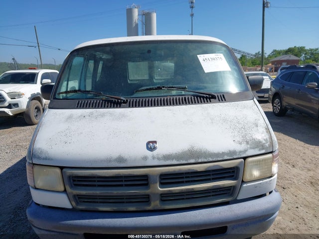 Aukcja sprzedaży 1995 Dodge Ram Van B1500, vin: 2B7GB11Y6SK559878, numer aukcji: 45130375
