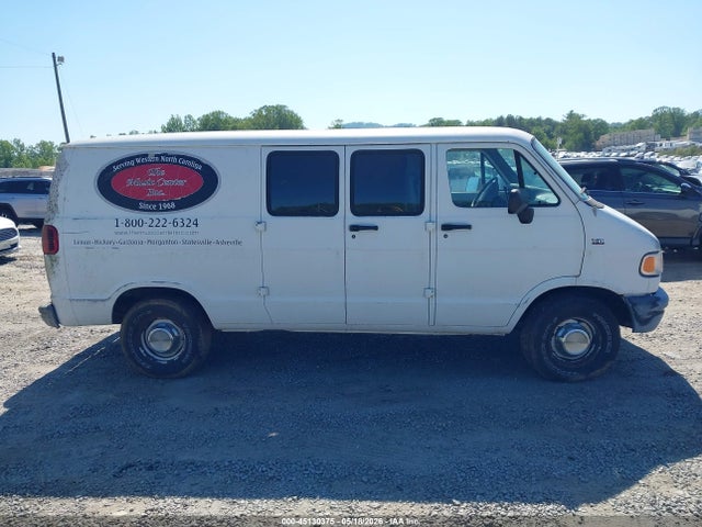 Aukcja sprzedaży 1995 Dodge Ram Van B1500, vin: 2B7GB11Y6SK559878, numer aukcji: 45130375