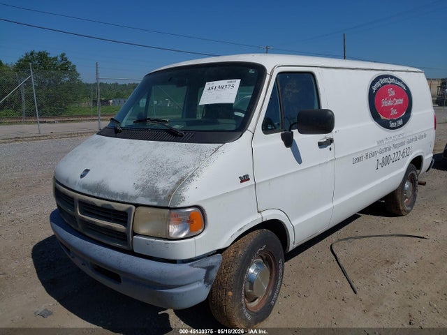 Aukcja sprzedaży 1995 Dodge Ram Van B1500, vin: 2B7GB11Y6SK559878, numer aukcji: 45130375