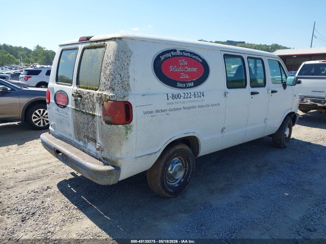 Aukcja sprzedaży 1995 Dodge Ram Van B1500, vin: 2B7GB11Y6SK559878, numer aukcji: 45130375