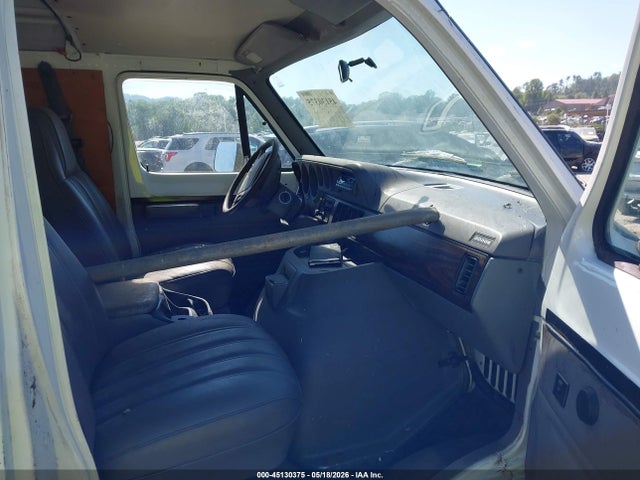 Aukcja sprzedaży 1995 Dodge Ram Van B1500, vin: 2B7GB11Y6SK559878, numer aukcji: 45130375