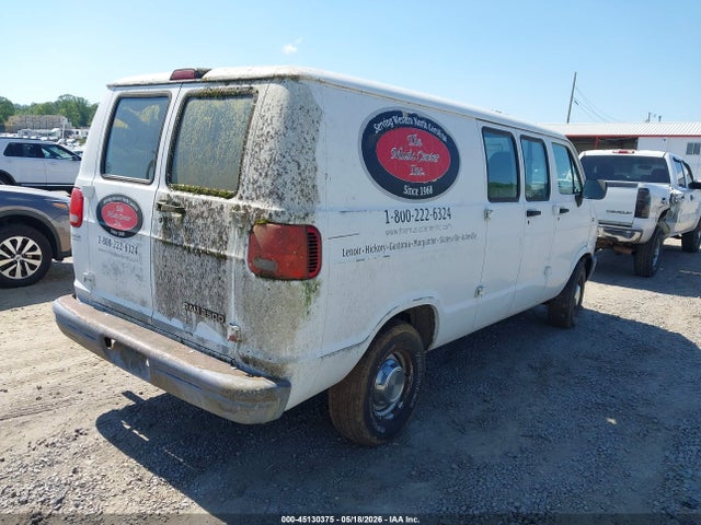 Aukcja sprzedaży 1995 Dodge Ram Van B1500, vin: 2B7GB11Y6SK559878, numer aukcji: 45130375