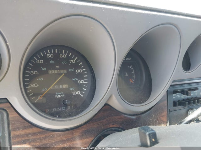 Aukcja sprzedaży 1995 Dodge Ram Van B1500, vin: 2B7GB11Y6SK559878, numer aukcji: 45130375