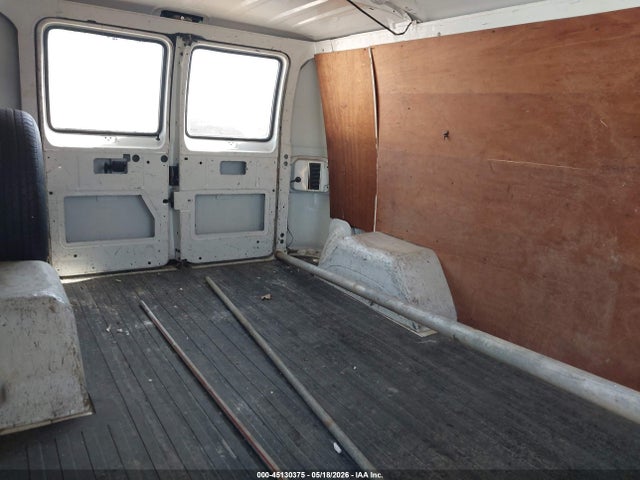Aukcja sprzedaży 1995 Dodge Ram Van B1500, vin: 2B7GB11Y6SK559878, numer aukcji: 45130375