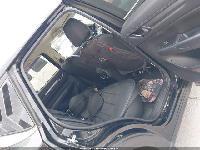 2021 Mazda Cx-5 Touring მანქანა იყიდება აუქციონზე, vin: JM3KFBCM8M0339829, აუქციონის ნომერი: 45130378