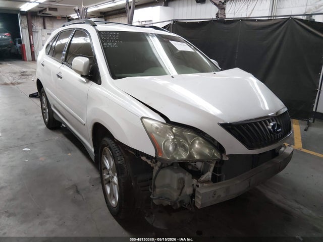 Aukcja sprzedaży 2008 Lexus Rx 350, vin: 2T2GK31U88C028413, numer aukcji: 45130380