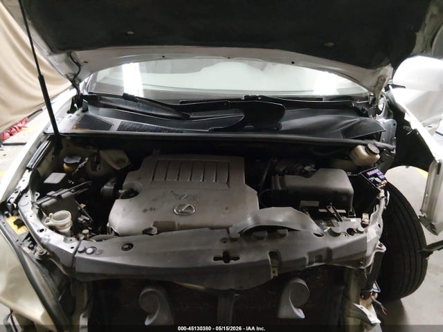 Aukcja sprzedaży 2008 Lexus Rx 350, vin: 2T2GK31U88C028413, numer aukcji: 45130380