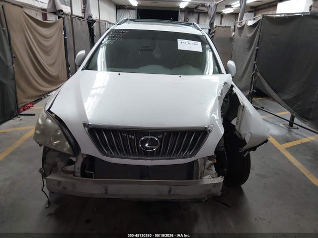 Aukcja sprzedaży 2008 Lexus Rx 350, vin: 2T2GK31U88C028413, numer aukcji: 45130380