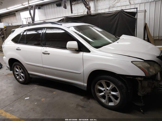 Aukcja sprzedaży 2008 Lexus Rx 350, vin: 2T2GK31U88C028413, numer aukcji: 45130380