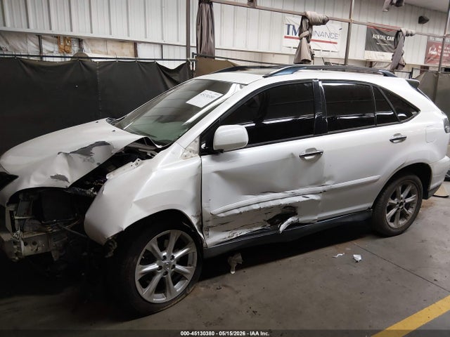 Aukcja sprzedaży 2008 Lexus Rx 350, vin: 2T2GK31U88C028413, numer aukcji: 45130380