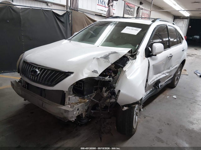 Aukcja sprzedaży 2008 Lexus Rx 350, vin: 2T2GK31U88C028413, numer aukcji: 45130380
