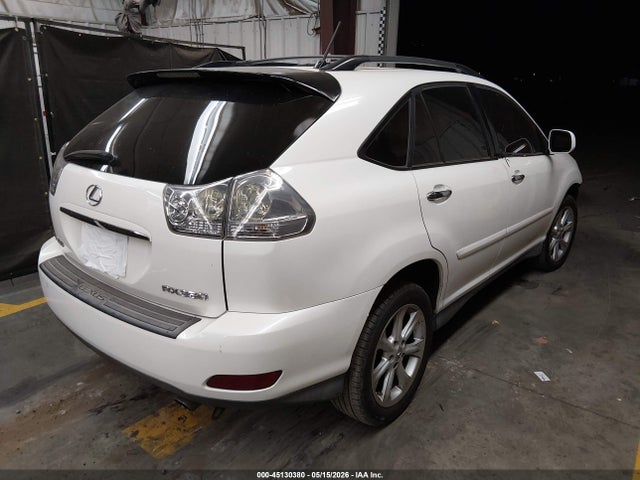 Aukcja sprzedaży 2008 Lexus Rx 350, vin: 2T2GK31U88C028413, numer aukcji: 45130380