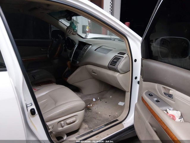 Aukcja sprzedaży 2008 Lexus Rx 350, vin: 2T2GK31U88C028413, numer aukcji: 45130380