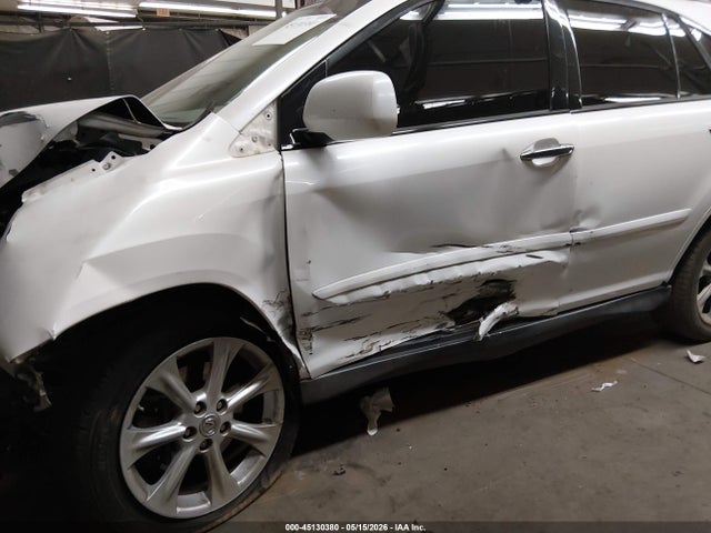 Aukcja sprzedaży 2008 Lexus Rx 350, vin: 2T2GK31U88C028413, numer aukcji: 45130380