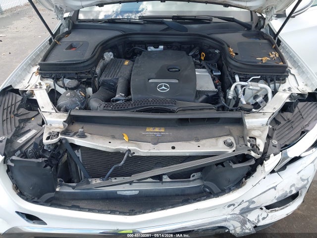 Продаж на аукціоні авто 2019 Mercedes-benz Glc 300 4matic, vin: WDC0G4KBXKV158492, номер лоту: 45130381