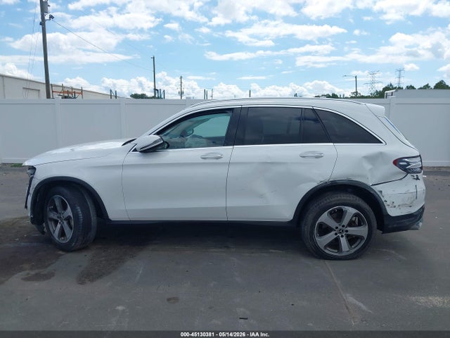 Продаж на аукціоні авто 2019 Mercedes-benz Glc 300 4matic, vin: WDC0G4KBXKV158492, номер лоту: 45130381
