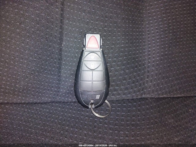 Продажа на аукционе авто 2018 Dodge Grand Caravan Se, vin: 2C4RDGBG0JR296627, номер лота: 45130384