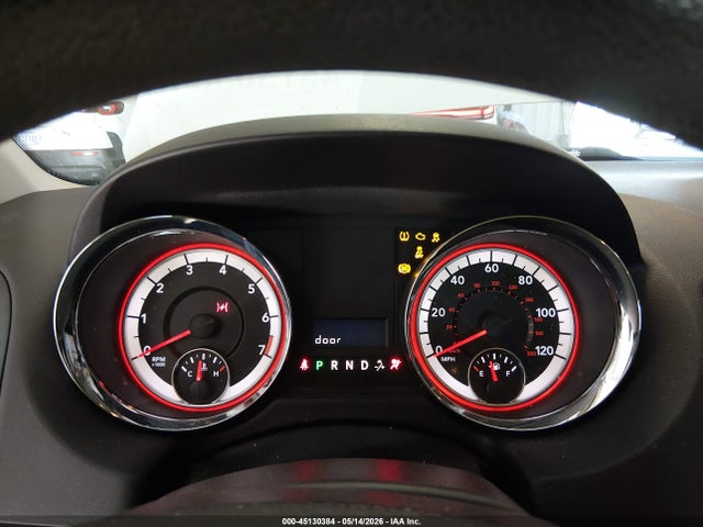 Продажа на аукционе авто 2018 Dodge Grand Caravan Se, vin: 2C4RDGBG0JR296627, номер лота: 45130384