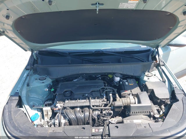 Aukcja sprzedaży 2024 Hyundai Kona Sel, vin: KM8HBCAB4RU176596, numer aukcji: 45130386