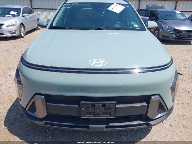 Aukcja sprzedaży 2024 Hyundai Kona Sel, vin: KM8HBCAB4RU176596, numer aukcji: 45130386