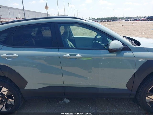 Aukcja sprzedaży 2024 Hyundai Kona Sel, vin: KM8HBCAB4RU176596, numer aukcji: 45130386