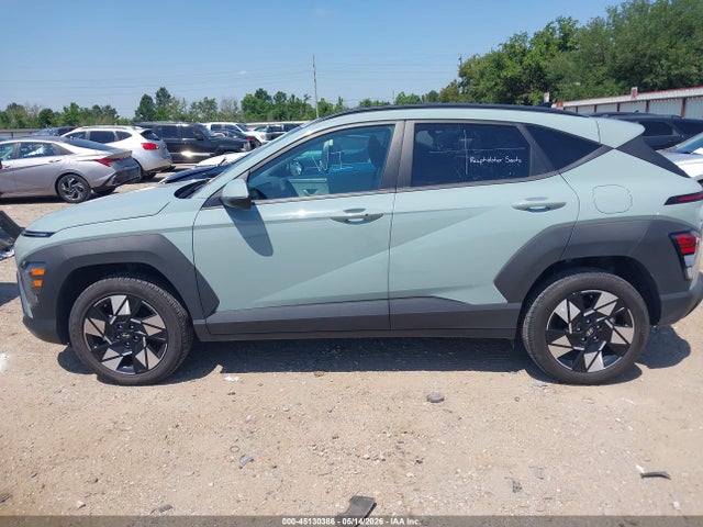 Aukcja sprzedaży 2024 Hyundai Kona Sel, vin: KM8HBCAB4RU176596, numer aukcji: 45130386