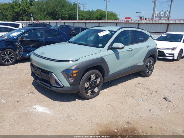 Aukcja sprzedaży 2024 Hyundai Kona Sel, vin: KM8HBCAB4RU176596, numer aukcji: 45130386