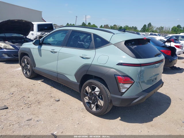 Aukcja sprzedaży 2024 Hyundai Kona Sel, vin: KM8HBCAB4RU176596, numer aukcji: 45130386
