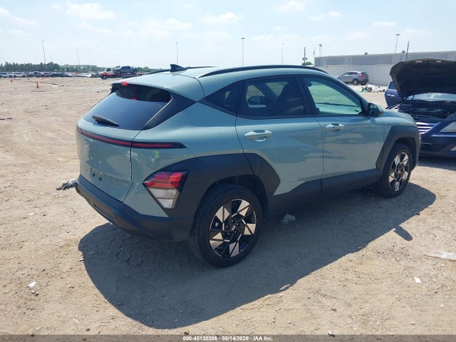 Aukcja sprzedaży 2024 Hyundai Kona Sel, vin: KM8HBCAB4RU176596, numer aukcji: 45130386
