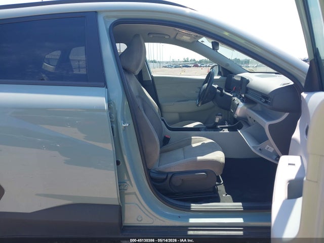 Aukcja sprzedaży 2024 Hyundai Kona Sel, vin: KM8HBCAB4RU176596, numer aukcji: 45130386