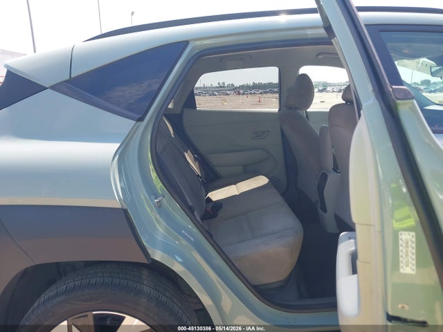 Aukcja sprzedaży 2024 Hyundai Kona Sel, vin: KM8HBCAB4RU176596, numer aukcji: 45130386