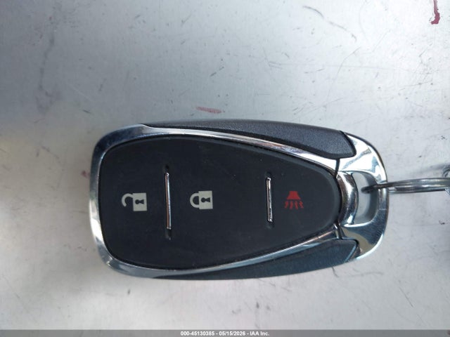 3GNAXJEV1NL225359 Chevrolet Equinox Fwd 2fl