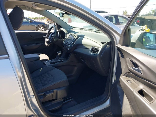 3GNAXJEV1NL225359 Chevrolet Equinox Fwd 2fl